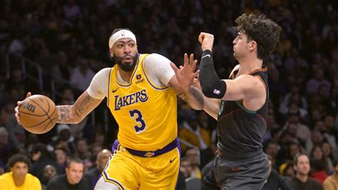 Lakers vs. Wizards: Lineups, injuries and broadcast info for .